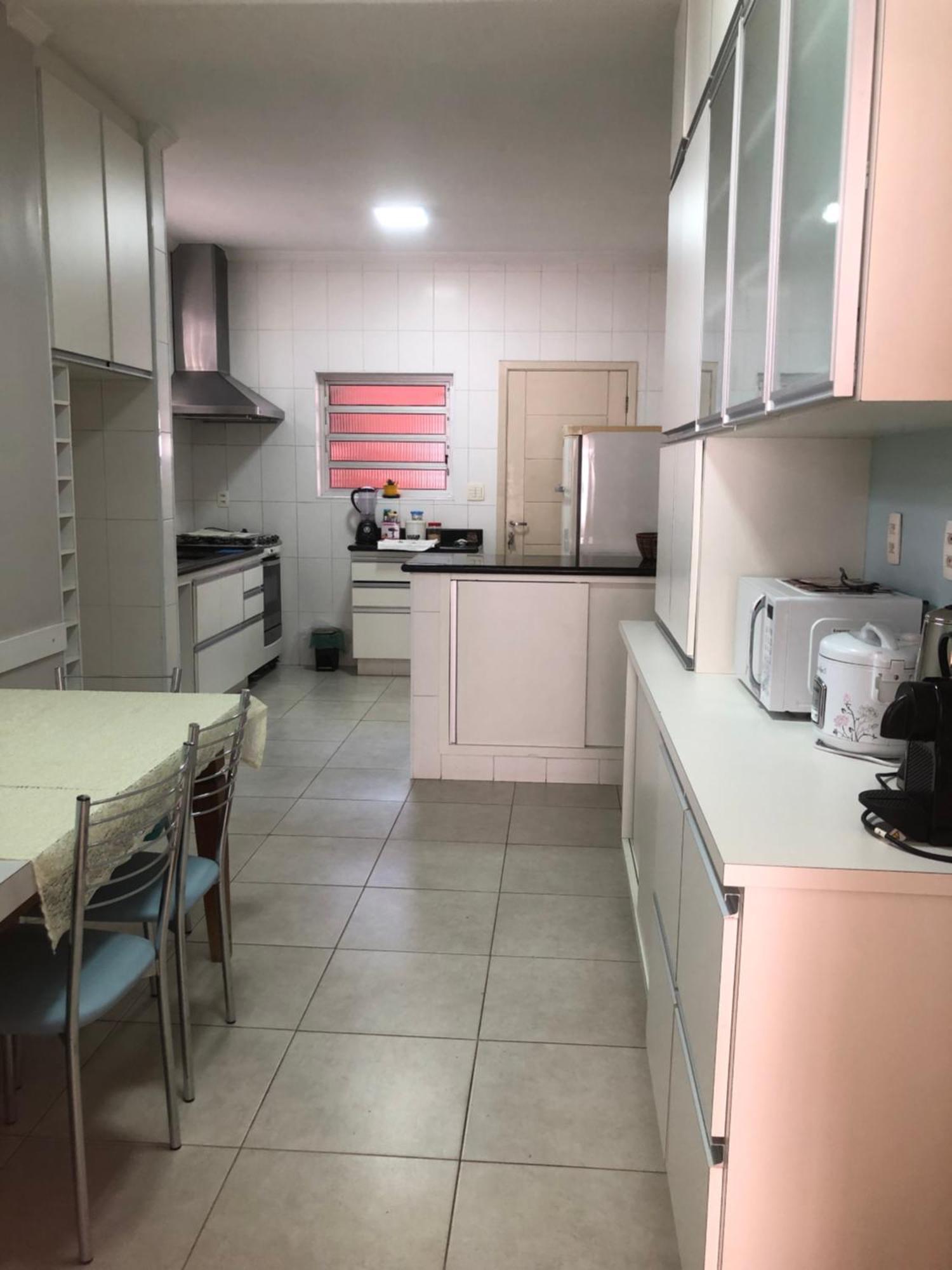 1 Martina A 100 M Spexpo Casa de hóspedes São Paulo