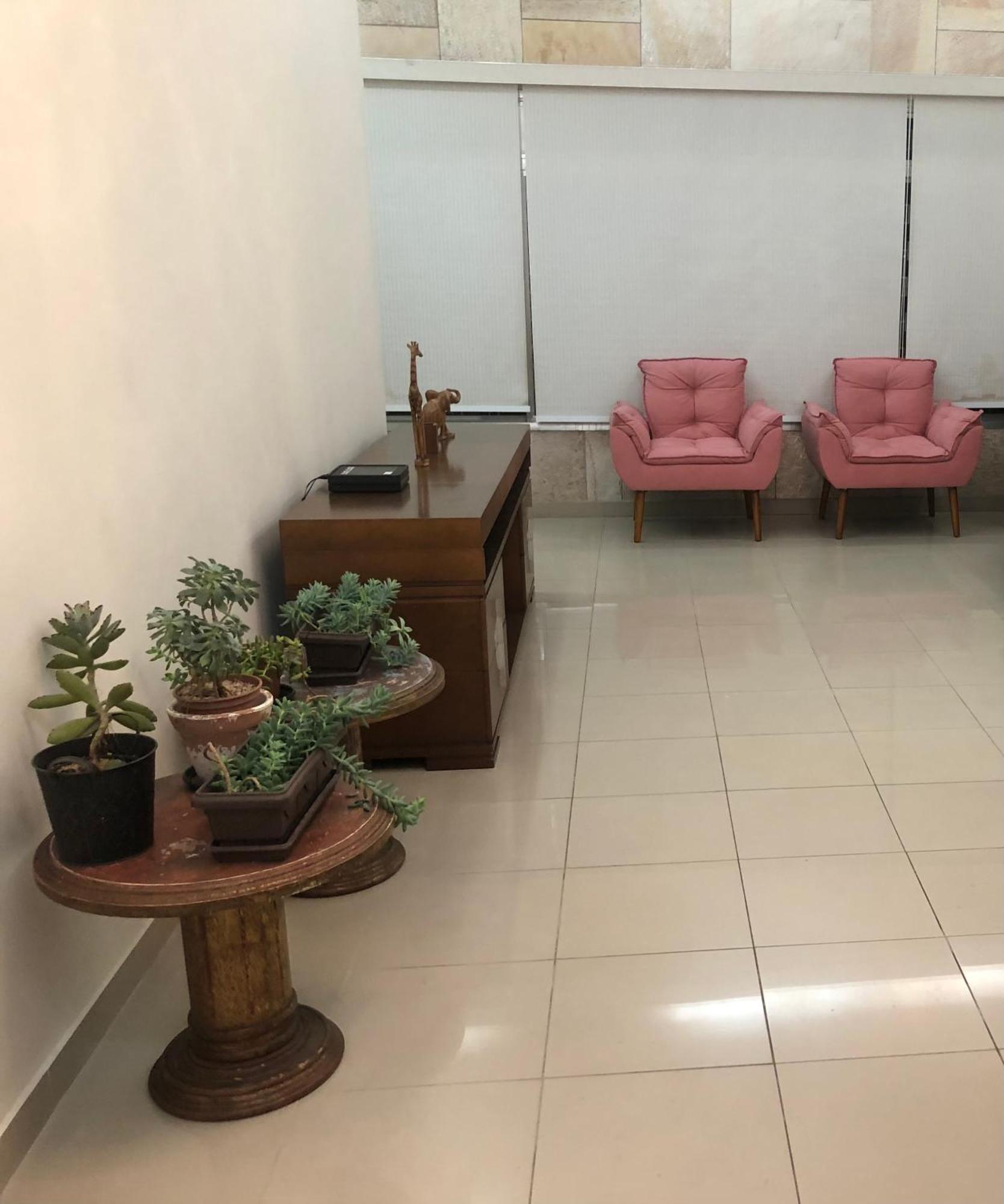 Casa de hóspedes 1 Martina A 100 M Spexpo São Paulo